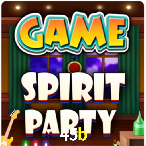 45b: Seu Cassino Premiado com Pagamentos Rápidos