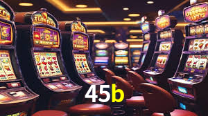45b bet